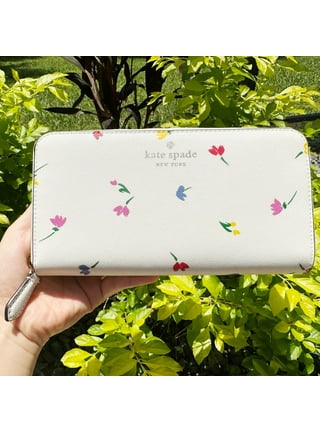 Floral Wallet Kate Spade