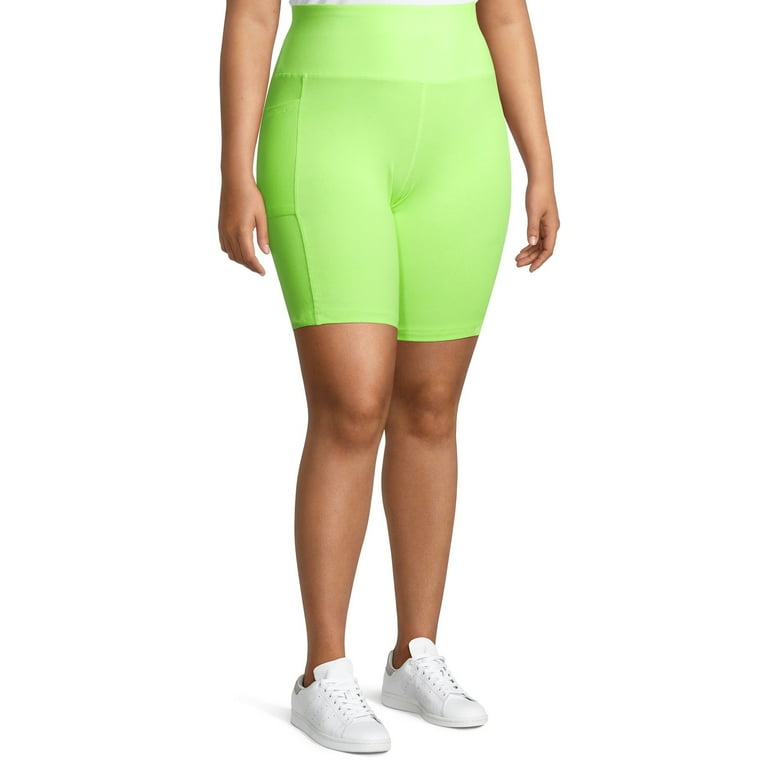 Women's 9 bike online shorts