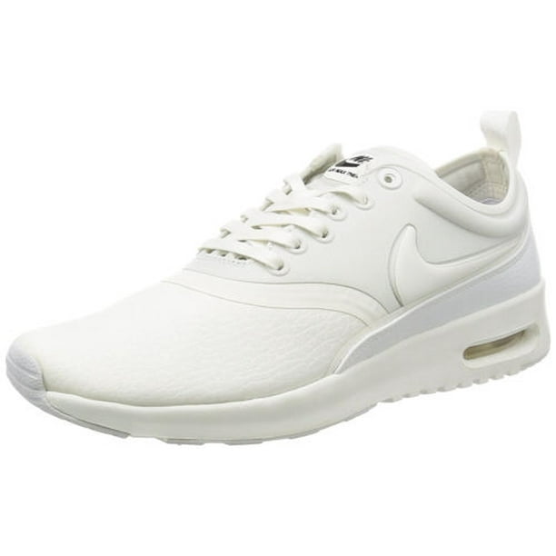 nike thea white