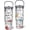Multicolor, variant on Christian Gifts for Women, Inspirational Religious Gifts, I Am a Child of God 30 oz Christian Tumbler with Handle Stainless Steel Insulated Bible Faith Cups Mugs Water Bottle