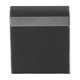 thumbnail image 3 of Case, Cloth Pattern Multipurpose Flip Cover Design Pressure Resistant 20 Capacity Storage Case for Gifts for Men ANGGREK Otros, 3 of 8