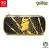 PowerA Slim Case for Nintendo Switch 2 - Pikachu S