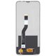 thumbnail image 3 of G4T For Wiko T10 4G Grade C LCD Screen and Digitizer Assembly Part n4H (Without Logo), 3 of 5
