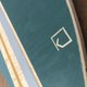 thumbnail image 5 of Tabla de Balance Kahuna Balance Boards Surf (Grande) para Adulto. Verde, Gris y Mostaza, 5 of 6