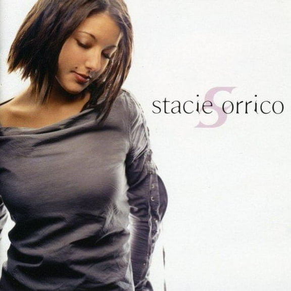 Stacie Orrico (2003 Forefront Records) Audio CD