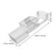 thumbnail image 2 of Baby Door Lock Child Safety Locks for Safety Door Handle Lock, 2 of 3