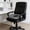 Gray, variant on Breathable Office Chair Cushion for Sitting, Butt Lifting Seat Pad with 3D Mesh & Hollow Center, Lightweight Portable,Made of PP Cotton,Sitting Pressure Relief, for Home, Office and Car
