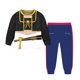 thumbnail image 2 of Kids Girls Outfits Rumi K-Pop Singer Demon Hunter Clothes 4-16 Y 150, 2 of 4
