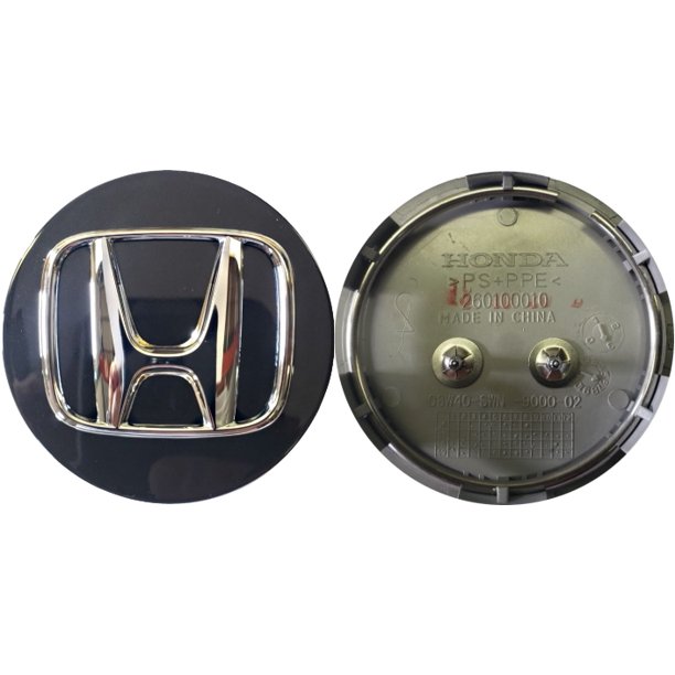 New Center Cap 2.75" Diameter For 20182020 Honda Civic 17" & 18" Rim