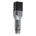 thumbnail image 5 of Mini linterna recargable multifuncional para coche, 4 modos de luz, antorcha XPG COB para acampar al aire libre, 5 of 5