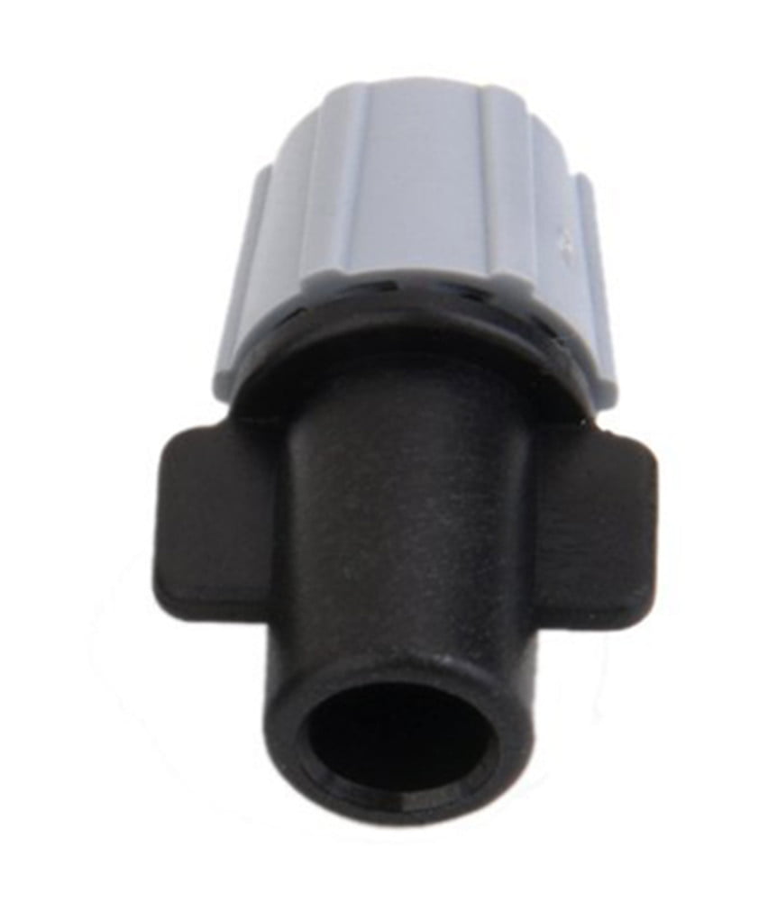 Sprinkler Heads Nozzle Tee joints For Misting Irrigation Watering K1R1 