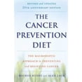 thumbnail image 1 of Pre-Owned The Cancer Prevention Diet: The Macrobiotic Approach to Preventing and Relieving Cancer (Paperback) 0312561067 9780312561062, 1 of 1