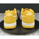 thumbnail image 4 of New Balance 480 White/Yellow Lifestyle Comfort Shoes Men’s Size 5.5 / Women’s 7, 4 of 6