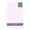 Hollyhock Pink, variant on Soft Pink 3x5 Inch Uncut Art Mat Board - No Opening - 1 Mat