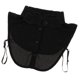 thumbnail image 1 of Falso Collar Mujer Falso Coll Faux Tie Desmontable Mujeres Solapa Removible, 1 of 7