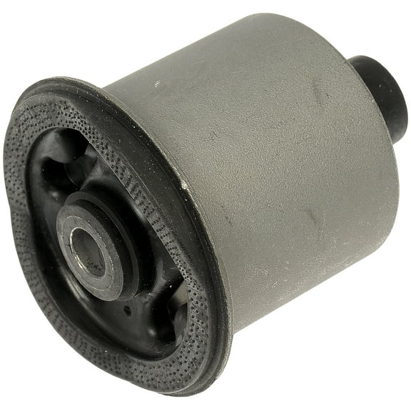 Dorman AB69579PR Rear Axle Support Bushing for Specific Nissan Models, Gray
