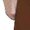 Brown, variant on Ptauao Men's Wool Blend Trench Coat Double Breasted Slim Fit Winter Overcoat Long Jacket Business Pea Jacket
