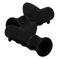 thumbnail image 1 of unbranded 2Ud Protectores Ergonómicos Para Mango De De Y Andador Color Negro, 1 of 6
