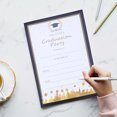 thumbnail image 1 of FUEENIRVA 100Pcs Graduation Party Favors Multi Color Advice Cards for Graduate Perfect Party Supplies, 1 of 4