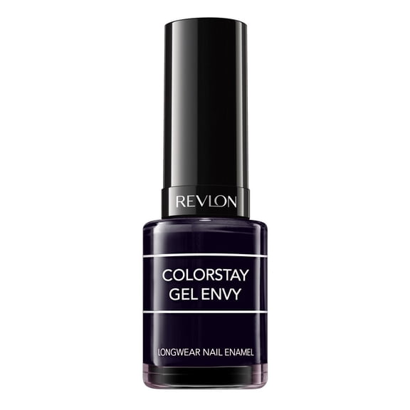 Revlon ColorStay Gel Envy Longwear Nail Polish - Blacks