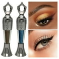 thumbnail image 5 of Multi-Purpose Powder Eyeliner Pen - Buildable Blue Kohl for Natural or Glam Eye Makeup‌, 5 of 9