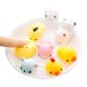 thumbnail image 3 of Squeeze Stress Relief Toy Animal Squishy Toy Soft PVC Decompression Toy Party Favor for Office HouseholdPanda, 3 of 4