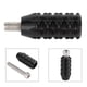 thumbnail image 3 of M Buder Pedal de Palanca de Cambios para Motocicleta, Clavija de Pie Ampliada de Aleación de Aluminio CNC, Ajuste para Triumph Street Twin Scrambler Bonneville T120 T100, Accesorio Negro, 3 of 9