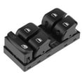 thumbnail image 3 of A4 B8 2009 Right Side Window Switch Car Vehicle Electric Power Main Master Window Control Switch For A4 S4 Q5 8Kd 959 851, 3 of 8