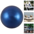 thumbnail image 1 of FONDOTIN Round Mirror Ball Delicate Reflective Ball Outdoor Decoration for Yard 1Set, 1 of 6