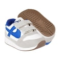 thumbnail image 1 of TENIS PANAM NIÑO 0117230019 SIMIPIEL BLANCO 13-16, 1 of 4