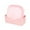 Pink, variant on Japanese Dining Table Japanese Style Straw Plastic Spit Skeleton Dessert Fruit Nut Snack Dining Table