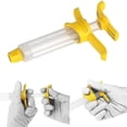 thumbnail image 5 of Brake Bleed Kit Bicycle Hydraulic Disc Brake Oil Mineral Mtb Bike Brake Repair Tools Tkl, 5 of 5