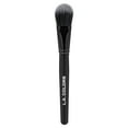 thumbnail image 2 of L.A. COLORS Signature Flat Foundation Brush, 1 pc, 2 of 10