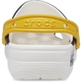 thumbnail image 6 of Crocs Adult Classic US Navy Clogs, 6 of 6