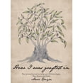 thumbnail image 2 of How I Was Grafted in: Your Personal Journal Recording Your Christian Legacy... Past, Present and Future, (Paperback), 2 of 2