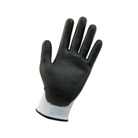 

G60 ANSI Level 2 Cut-Resistant Glove WHT/Blk 230mm Length Medium/SZ 8 12 PR