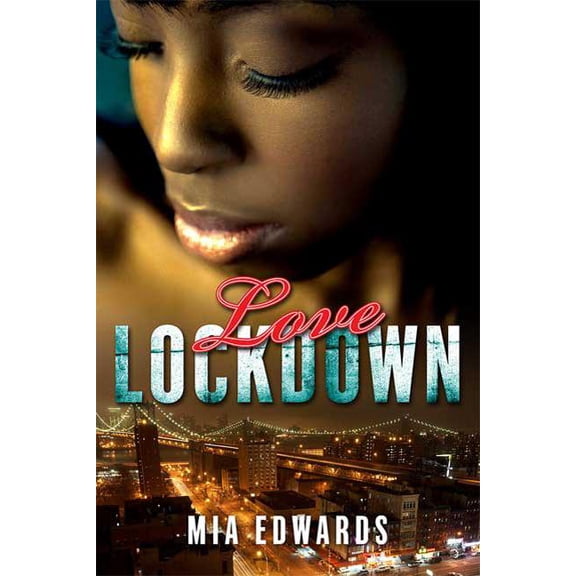 Love Lockdown (Edition 1) (Paperback)