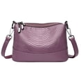 thumbnail image 4 of ZTTD Women Hand Bags Crossbody Shoulder for Women Designer Handbags Ladies Purses and Handbags, 4 of 4