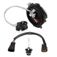 thumbnail image 2 of Balasto de Xenón HID Jadeshay 28474‑89915 Para Nissan Altima, 2 of 8