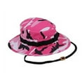 thumbnail image 2 of Rothco Camo Boonie Hat, 2 of 2