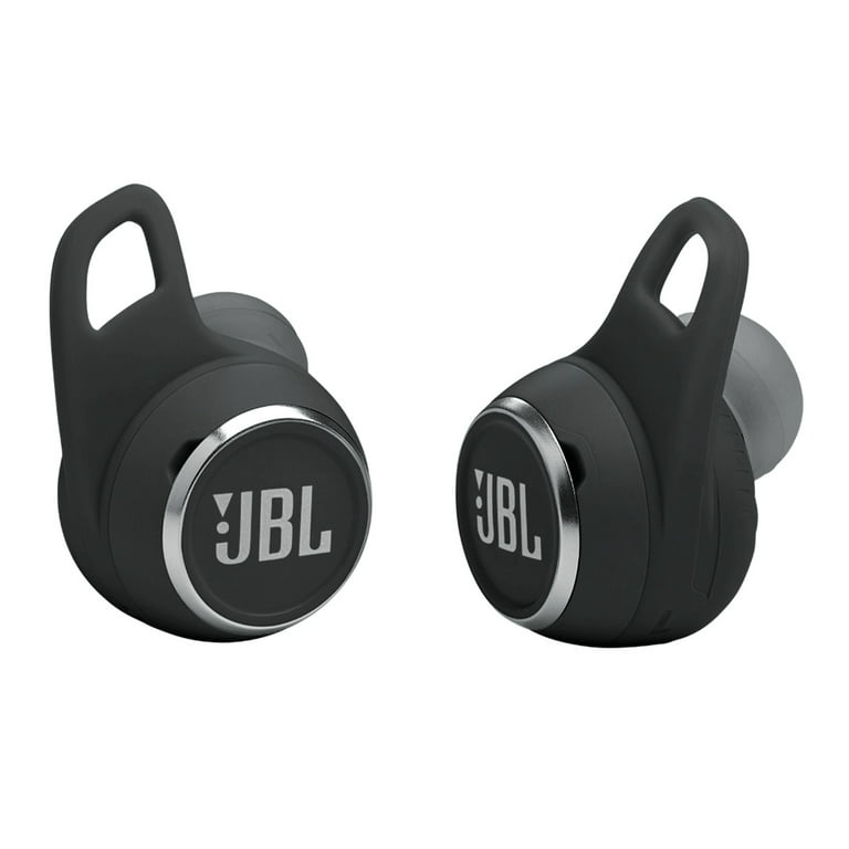 JBL Reflect Aero True Wireless Earbuds with Adaptive Noise Cancelling