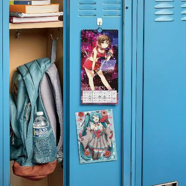 Trends International 2024 Hatsune Miku Mini Poster Calendar