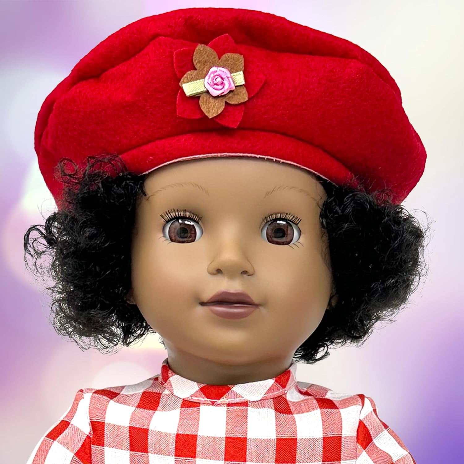 The New York Doll Collection 18 Inch Doll