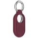thumbnail image 3 of Funda Silicona Antigolpes Con Llavero para Galaxy SmartTag 2 (Vino) Rojo, 3 of 8