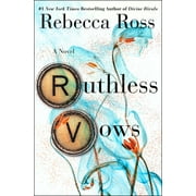 Letters of Enchantment: Ruthless Vows (Series #2) (Hardcover)