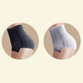 thumbnail image 2 of Tarmeek Shapewear for Women Tummy Control 2PCS Seamless High Waisted Waist Trainer Briefs Slimming Butt Lifter Panties Girdle Underwear, 2 of 9