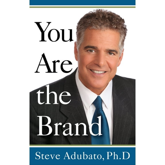 You Are the Brand (Hardcover)