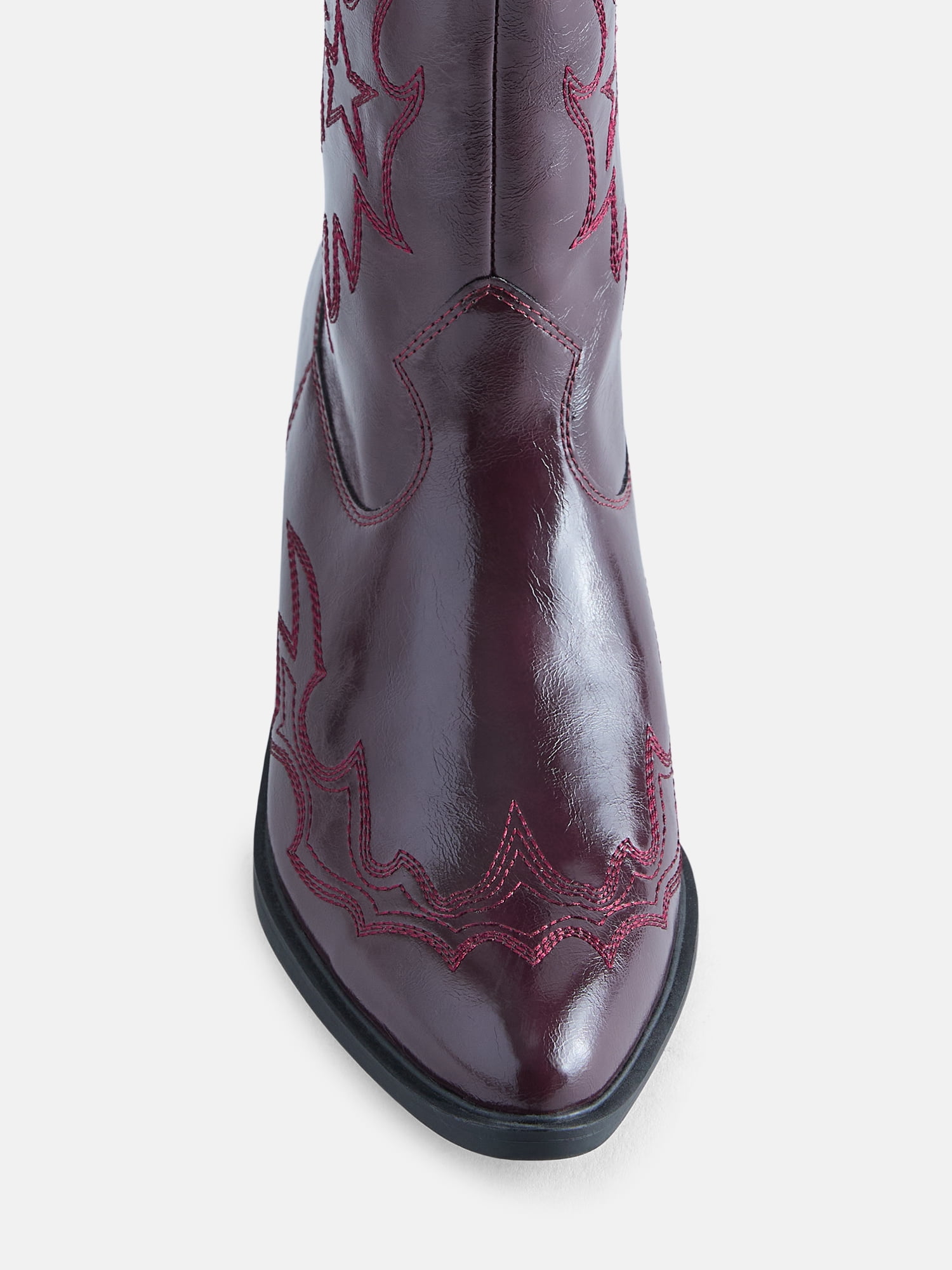 No Boundaries Women’s Cowboy Booties