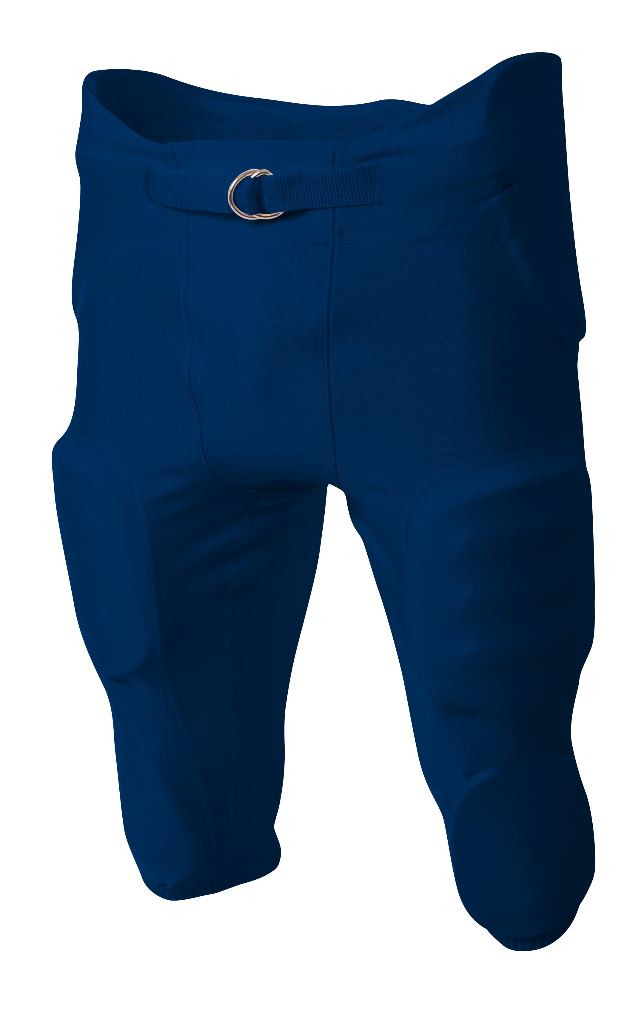A4 Drop Ship Men's Integrated Zone Football Pant N6198