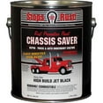 thumbnail image 1 of Magnet Paint Co UCP99-01 Chassis Saver Noir Lustré, 1 Gallon, 1 of 4